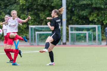Bild 227 - F Eimsbuettler TV 2 - Walddoerfer SV : Ergebnis: 0:2